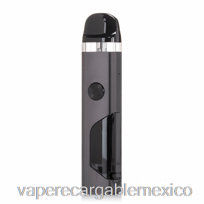 Vape Recargable Freemax Galex Pro 25w Pod Kit Bronce